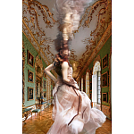 Книга Barbara Cole: Between Worlds варинант исполнения - 11 | Loft Concept в Ростове-на-Дону