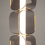 Подвесной светильник Ritmo 3000К 13Вт варинант исполнения - 5 | Loft Concept в Ростове-на-Дону