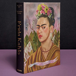 Frida Kahlo. The Complete Paintings XXL варинант исполнения - 5 | Loft Concept в Ростове-на-Дону
