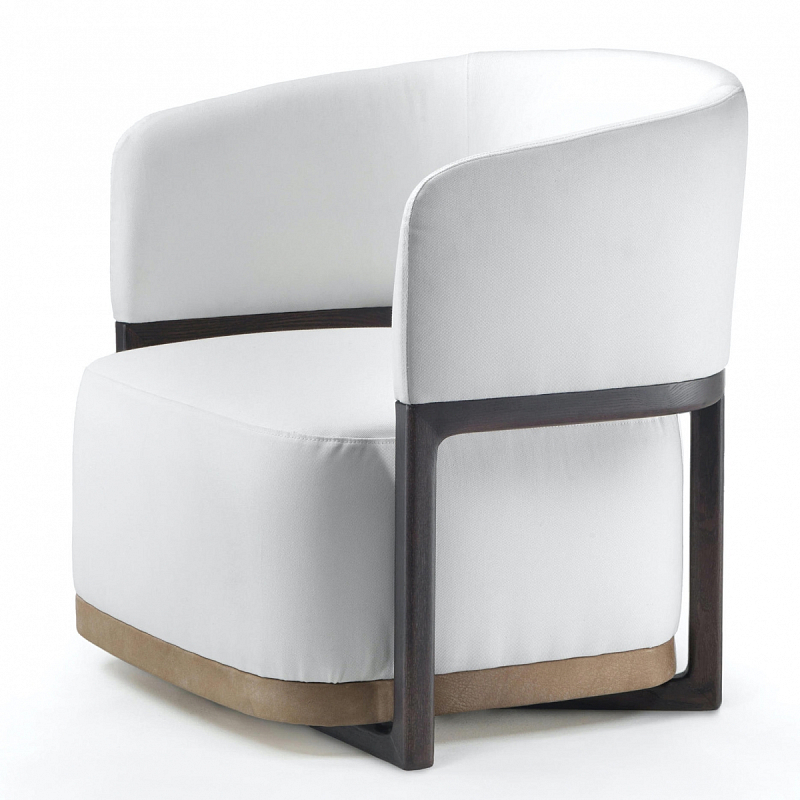 FRIDA Armchairs from Flexform Mood   -  -- | Loft Concept 