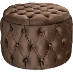 Пуф Milk chocolate варинант исполнения - 1 | Loft Concept в Ростове-на-Дону