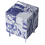 Тумба Short Dreams варинант исполнения - 2 | Loft Concept в Ростове-на-Дону