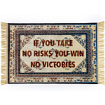 Ковер Seletti Choises варинант исполнения - 2 | Loft Concept в Ростове-на-Дону