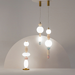 Подвесной светильник Adore LED 3000K 23Bт  варинант исполнения - 5 | Loft Concept в Ростове-на-Дону