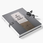 Подарочное издание про феминизм в моде Марии Грации Кьюри Her Dior Maria Grazia Chiuris New Voice варинант исполнения - 2 | Loft Concept в Ростове-на-Дону