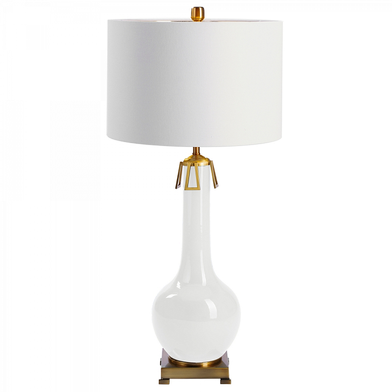   Colorchoozer Table Lamp White   -- | Loft Concept 