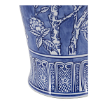 Ваза в китайском стиле Гранатовое дерево Blooming Pomegranate варинант исполнения - 6 | Loft Concept в Ростове-на-Дону