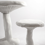 Дизайнерский стол в виде гриба Seletti Amanita Table варинант исполнения - 3 | Loft Concept в Ростове-на-Дону