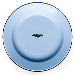 Тарелка Seletti Apple варинант исполнения - 2 | Loft Concept в Ростове-на-Дону