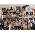 Книга Extraordinary Collections: French Interiors варинант исполнения - 12 | Loft Concept в Ростове-на-Дону