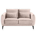 Диван двухместный с подлокотниками Harmony варинант исполнения - 1 | Loft Concept в Ростове-на-Дону