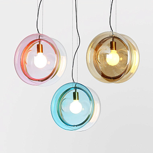Подвесной светильник PENDANT LIGHT Bomma ORBITAL
