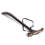 Ложка для обуви Shoehorns Animal алюминиевый сплав варинант исполнения - 1 | Loft Concept в Ростове-на-Дону