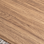 Столик прикроватный мягкий Soft Table from Chenille варинант исполнения - 5 | Loft Concept в Ростове-на-Дону