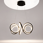 Люстра подвесная Curve 3000-4000К варинант исполнения - 3 | Loft Concept в Ростове-на-Дону