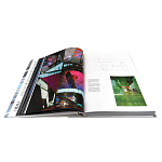 Обширная монография все работы Хадид Zaha Hadid. Complete Works 1979-Today. 2020 Edition варинант исполнения - 11 | Loft Concept в Ростове-на-Дону