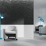 Барельеф THORNS варинант исполнения - 1 | Loft Concept в Ростове-на-Дону