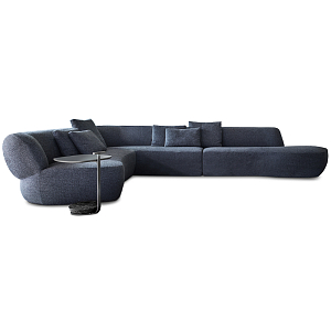 Дизайнерский модульный диван SURF Modular Sofa