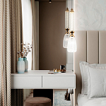 Подвесной светильник Moreau Hanging Lamp варинант исполнения - 3 | Loft Concept в Ростове-на-Дону