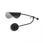 Бра черного цвета Aracea варинант исполнения - 8 | Loft Concept в Ростове-на-Дону