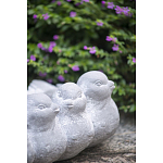 Кашпо Canaries варинант исполнения - 4 | Loft Concept в Ростове-на-Дону