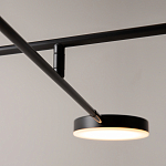 Потолочный светильник Fad 3000К 26Вт варинант исполнения - 9 | Loft Concept в Ростове-на-Дону