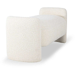 Банкетка Feather of softness варинант исполнения - 3 | Loft Concept в Ростове-на-Дону