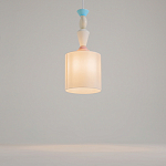 Подвесной светильник Comforty Е27*1 варинант исполнения - 4 | Loft Concept в Ростове-на-Дону