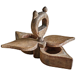 Старинная индийская шкатулка Antique Indian Box варинант исполнения - 2 | Loft Concept в Ростове-на-Дону