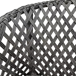 Стул плетеный  Wicker Durable Stool варинант исполнения - 8 | Loft Concept в Ростове-на-Дону