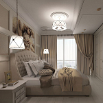 Люстра подвесная Exofina варинант исполнения - 3 | Loft Concept в Ростове-на-Дону