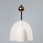 Подвесной светильник MOROSHKA one [white] варинант исполнения - 1 | Loft Concept в Ростове-на-Дону