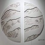 Панно Seperate варинант исполнения - 1 | Loft Concept в Ростове-на-Дону