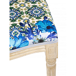 Стул French Extra blue варинант исполнения - 6 | Loft Concept в Ростове-на-Дону