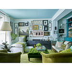 Книга вдохновение для дизайнкра интерьера Andrew Martin Interior Design Review Vol. 28 варинант исполнения - 2 | Loft Concept в Ростове-на-Дону