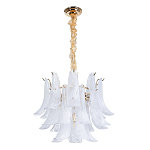 Люстра Lamp Silvia варинант исполнения - 2 | Loft Concept в Ростове-на-Дону