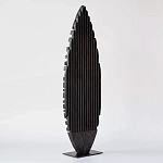 Скульптура «Лист» варинант исполнения - 4 | Loft Concept в Ростове-на-Дону