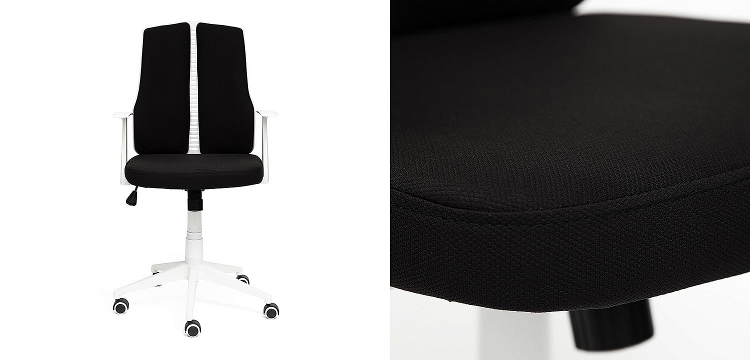 Кресло Miriam Office Chair black - Loft-Concept в Ростове-на-Дону