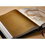 Большой подпрочный альбом Леонардо да Винчи Leonardo. The Complete Paintings and Drawings XXL варинант исполнения - 3 | Loft Concept в Ростове-на-Дону