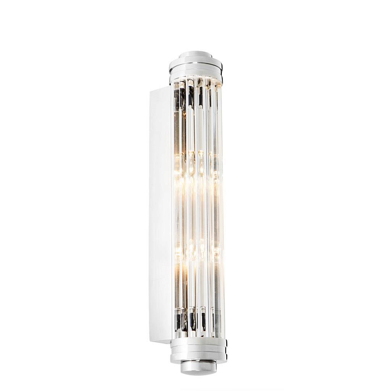  Wall Lamp Gascogne S Nickel     -- | Loft Concept 