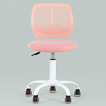 Яркий компьютерный стул Tropica Pink варинант исполнения - 3 | Loft Concept в Ростове-на-Дону