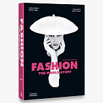 Fashion: The Whole Story Revised edition варинант исполнения - 1 | Loft Concept в Ростове-на-Дону