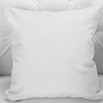 Кресло низкое с мягкой обивкой из велюра на 4-х ножках из массива березы Sophie Armchair white варинант исполнения - 5 | Loft Concept в Ростове-на-Дону