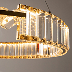 Люстра подвесная Krone 3000К 36Вт варинант исполнения - 6 | Loft Concept в Ростове-на-Дону