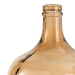 Ваза-бутыль из стекла TRANSPARENT FORMS 31 варинант исполнения - 2 | Loft Concept в Ростове-на-Дону