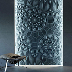 Барельеф DIAMOND варинант исполнения - 1 | Loft Concept в Ростове-на-Дону