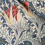 Мебельная ткань Гобелен мульти цвет 140 см Т3-30 варинант исполнения - 4 | Loft Concept в Ростове-на-Дону