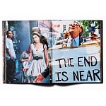 Фотоальбом Антолoгия Дэвида Лaшaпeля David LaChapelle. Lost + Found варинант исполнения - 4 | Loft Concept в Ростове-на-Дону