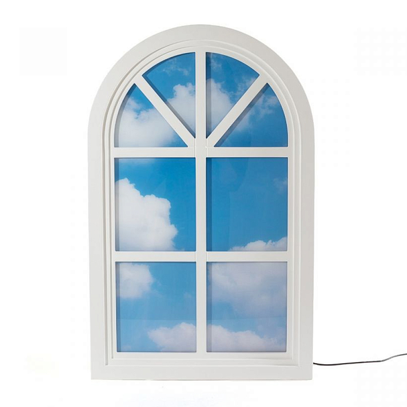   Seletti Grenier Window    -- | Loft Concept 
