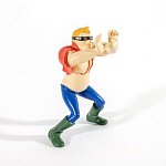 Настольная лампа Seletti Super Jimmy варинант исполнения - 2 | Loft Concept в Ростове-на-Дону